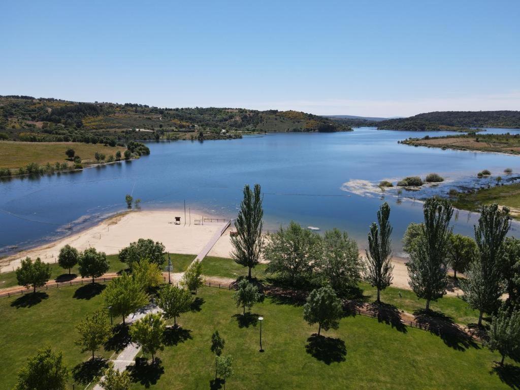 Quinta Da Libelinha Alojamento Local - Mirandela Exterior photo