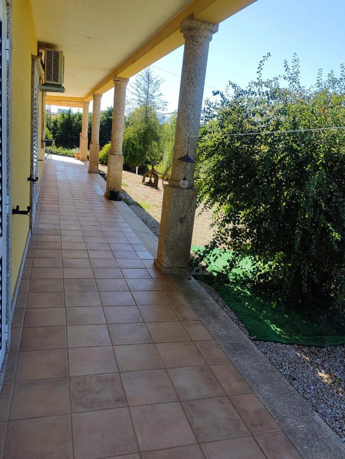Quinta Da Libelinha Alojamento Local - Mirandela Exterior photo