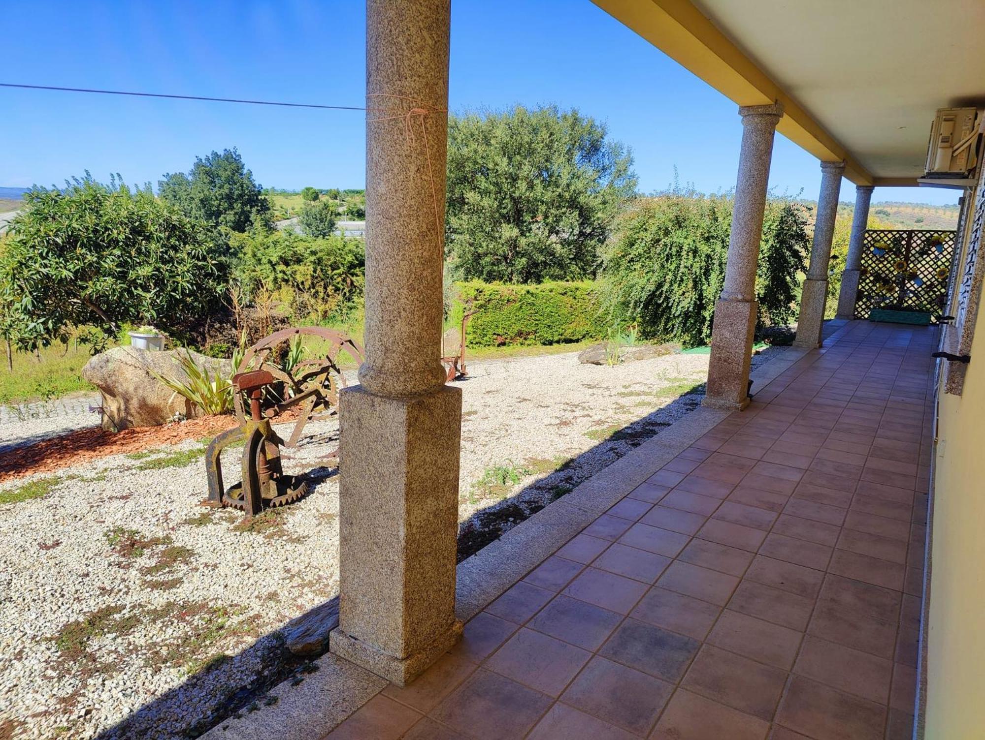 Quinta Da Libelinha Alojamento Local - Mirandela Exterior photo