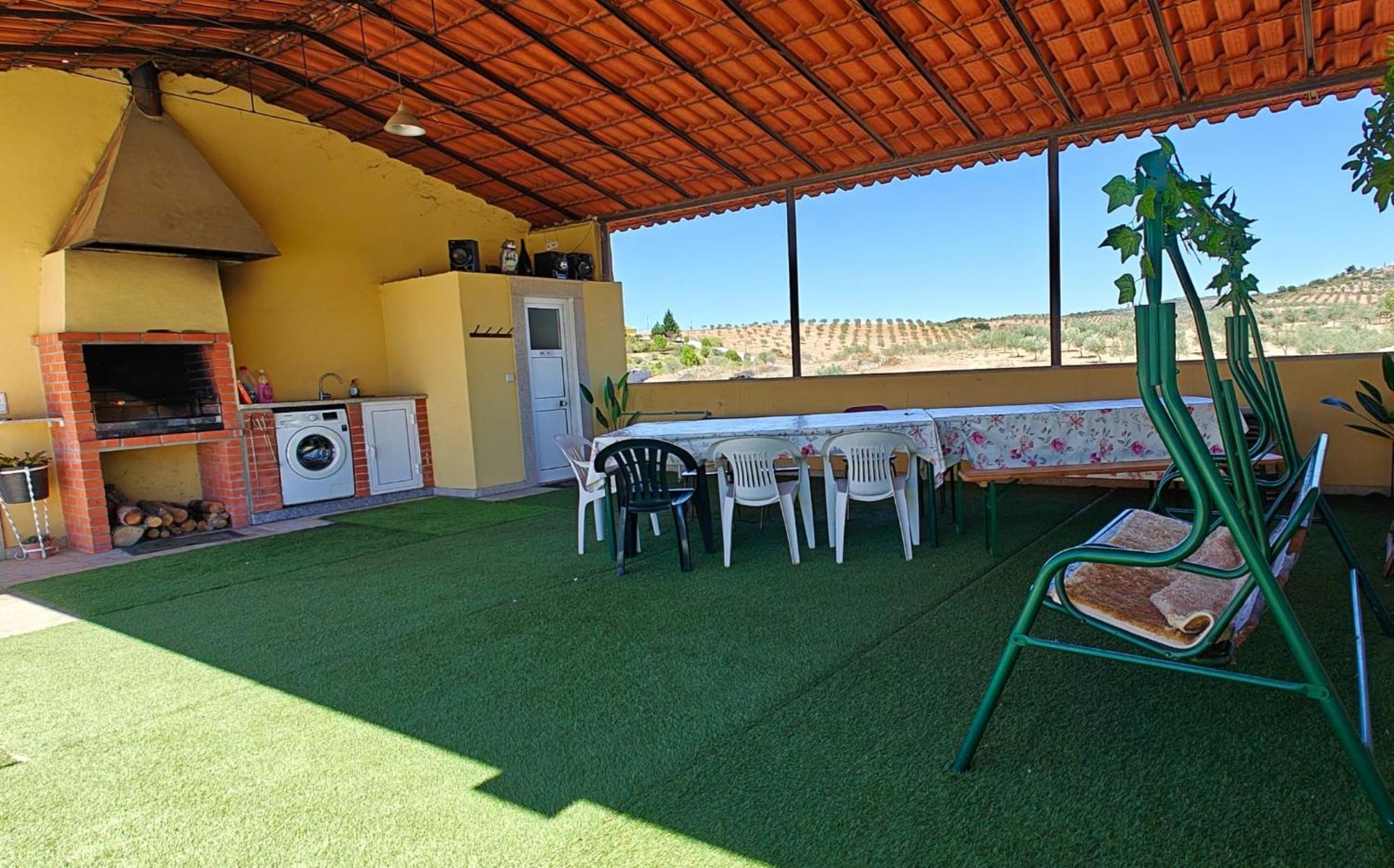 Quinta Da Libelinha Alojamento Local - Mirandela Exterior photo