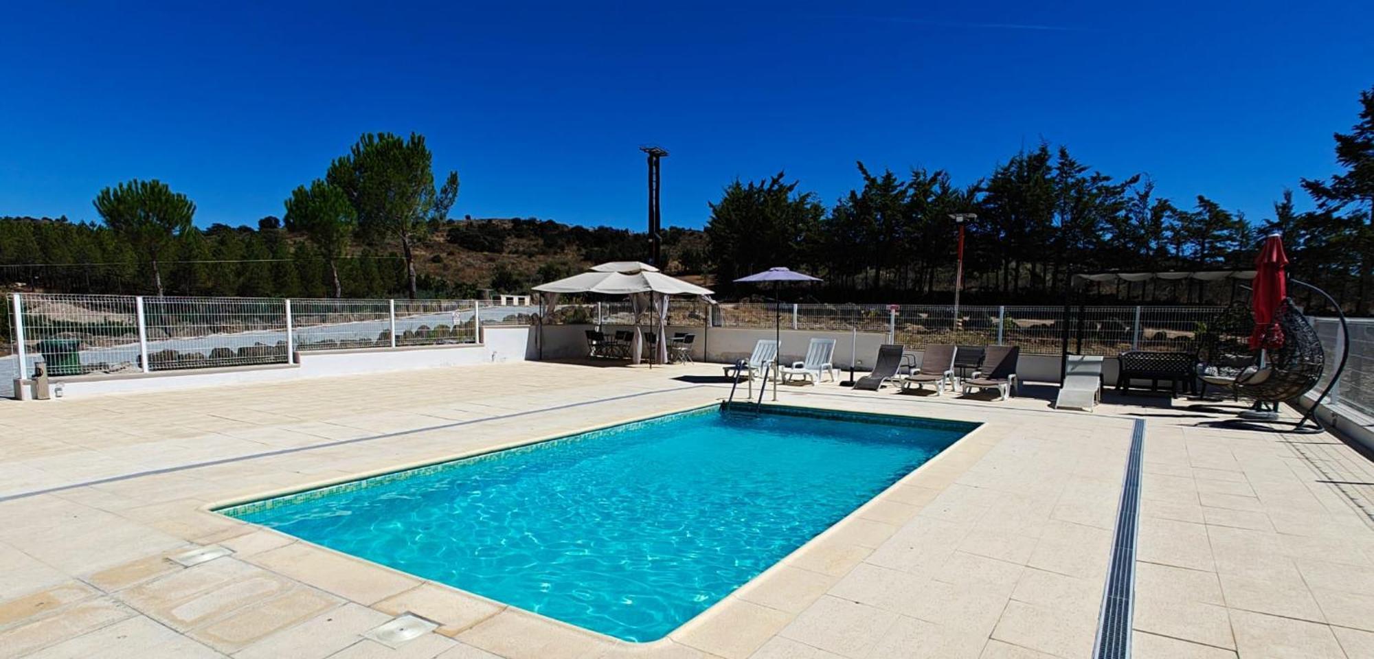 Quinta Da Libelinha Alojamento Local - Mirandela Exterior photo