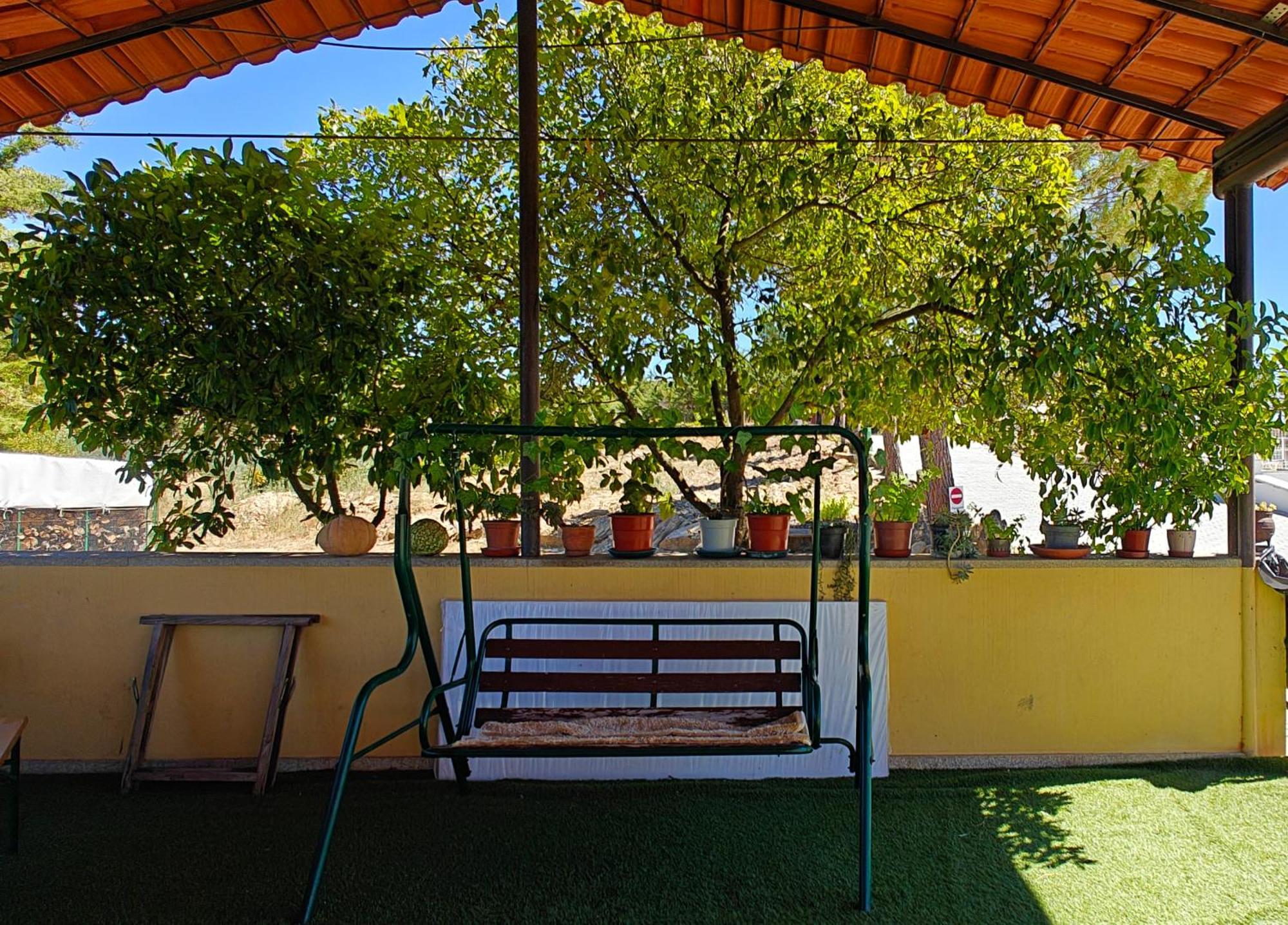 Quinta Da Libelinha Alojamento Local - Mirandela Exterior photo